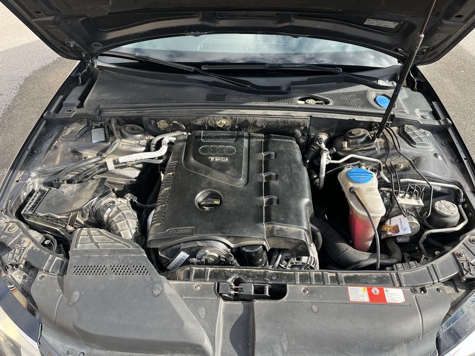 Sprzedam Audi A4 B8 1.8 Benzyna 120KM