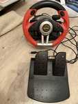 Kierownica COBRA SW8080 PC/PS3/PS4/XBO