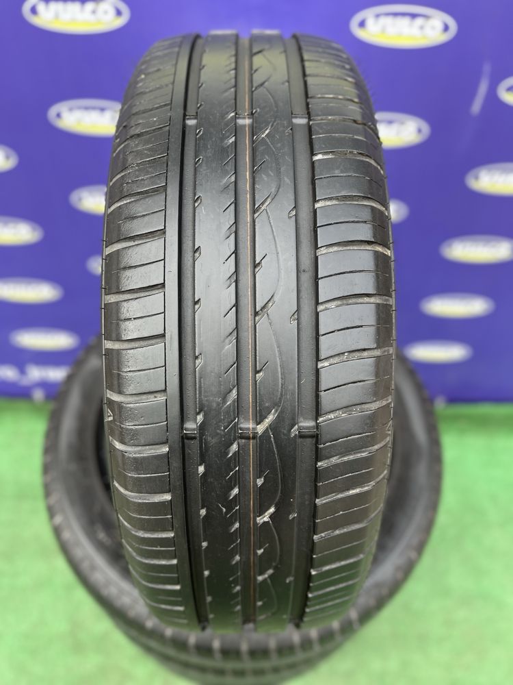 Шини 185/55 R15 Fulda Літні Шины Резина