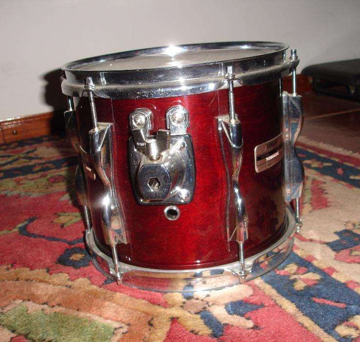 Timbalão Yamaha Recording Custom 10"