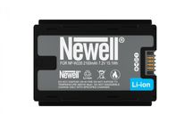 Батарея Newell Plus NP-W235 для Fuji X-T4,X-T5, X-H2, X-H2S. Гар40міс.