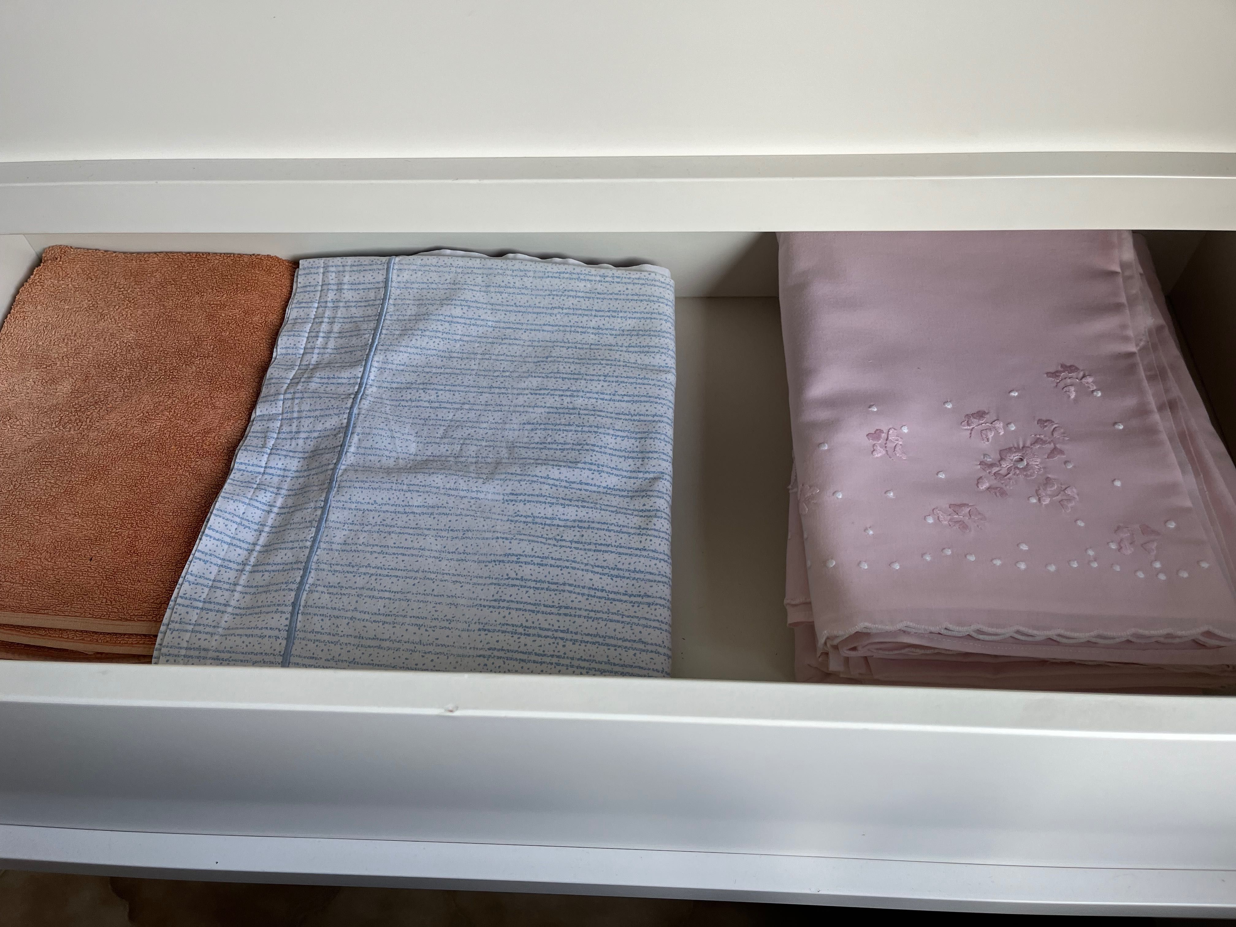 Comoda armario roupeiro branco ikea