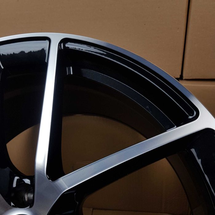 Диски На Авто R20 5x112 Ковані Різноширокі Porsche Macan Порше Макан