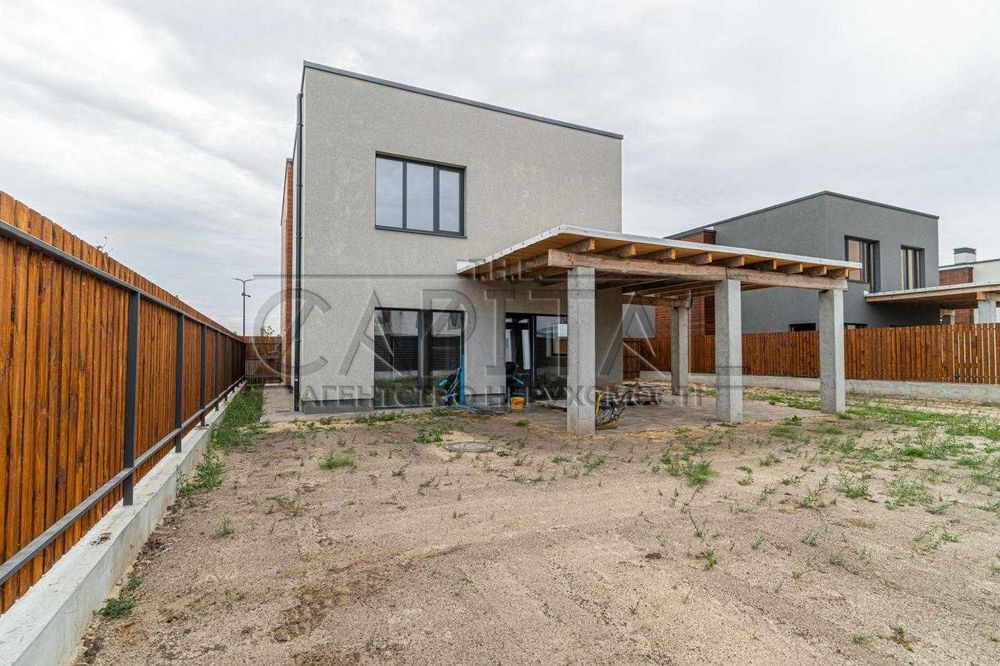 Продажа дома, Крушинка, закрытый КГ