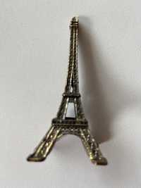 Wieża Eiffla metalowa, souvenir de Paris