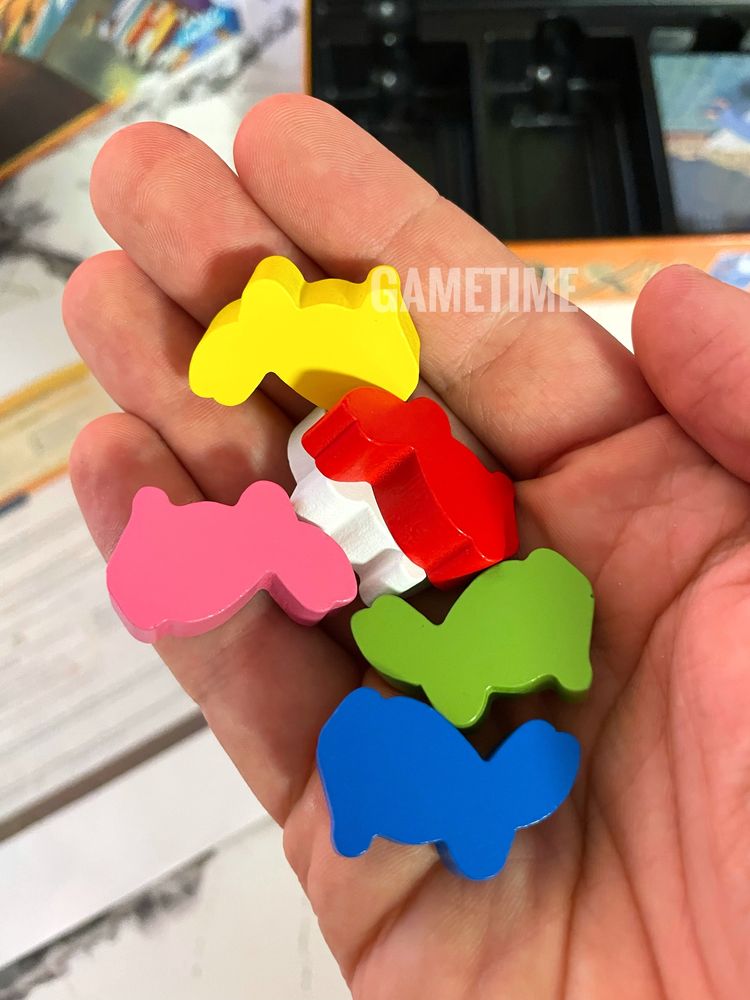 Dixit настольная игра Диксит Діксіт