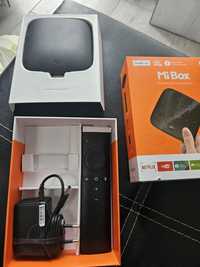 MiBox 4K Ultra HD