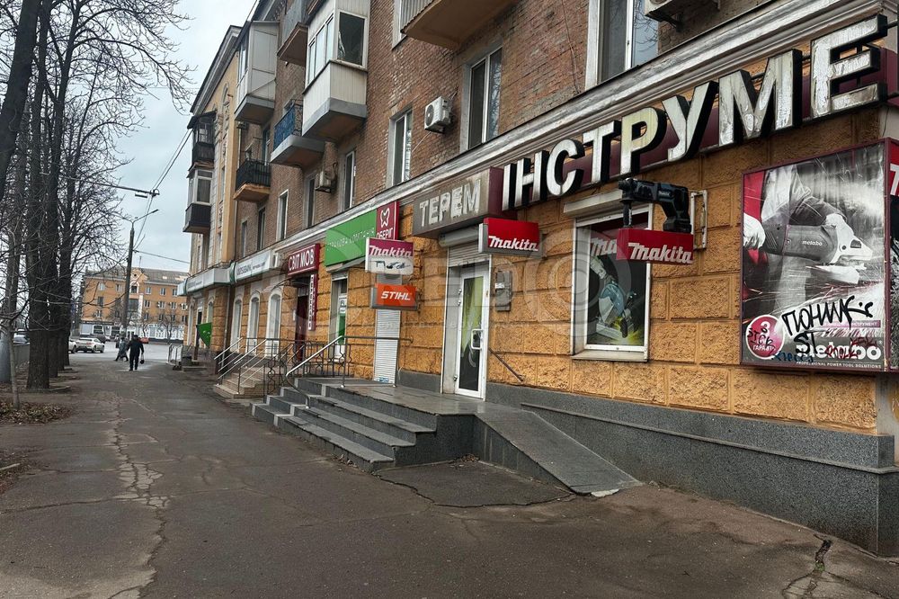 Продаж приміщення, площа Володимира Великого