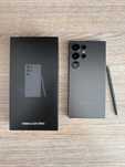 Samsung Galaxy s24 ultra 1 TB CZARNY
