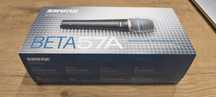 Mikrofon dynamiczny Shure beta 57A
