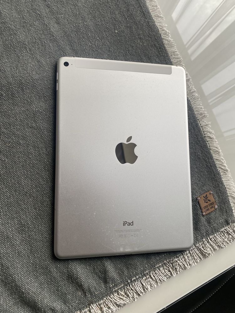 Ipad Air 2 64Gb LTE