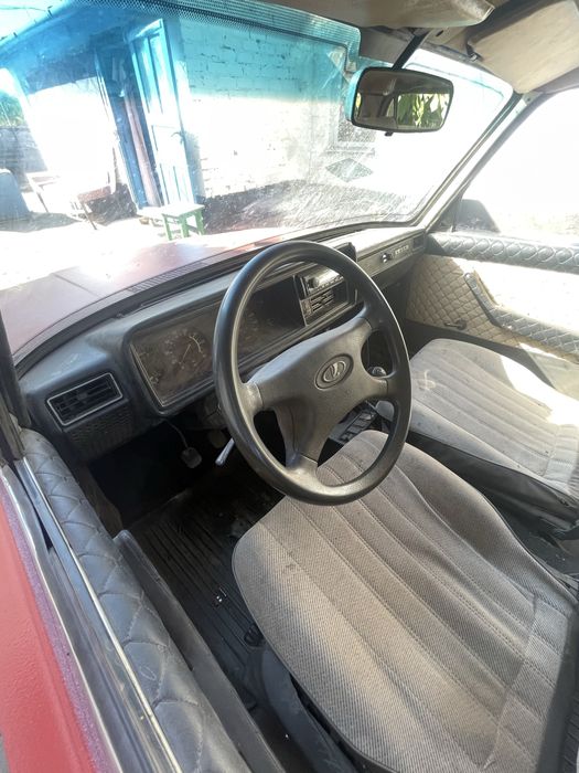 Продам ваз 2107 2007р