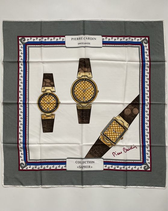 Хустка Les Plus De Pierre Cardin