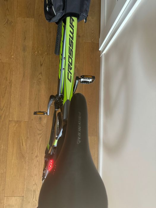 Rower Merida crossway 300