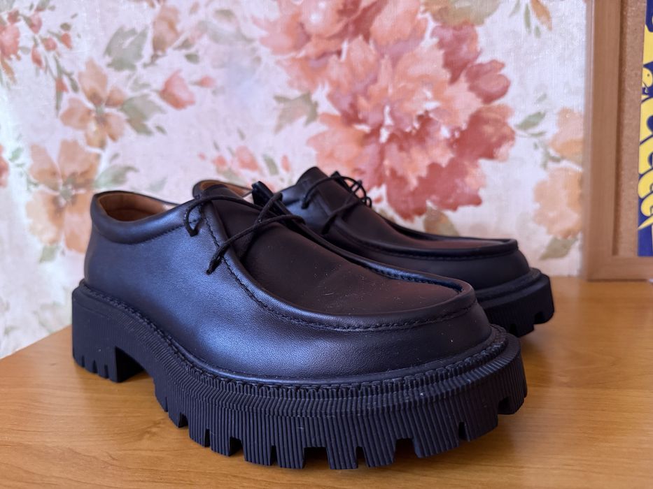 Лоферы женские , кожзам . 40 размер