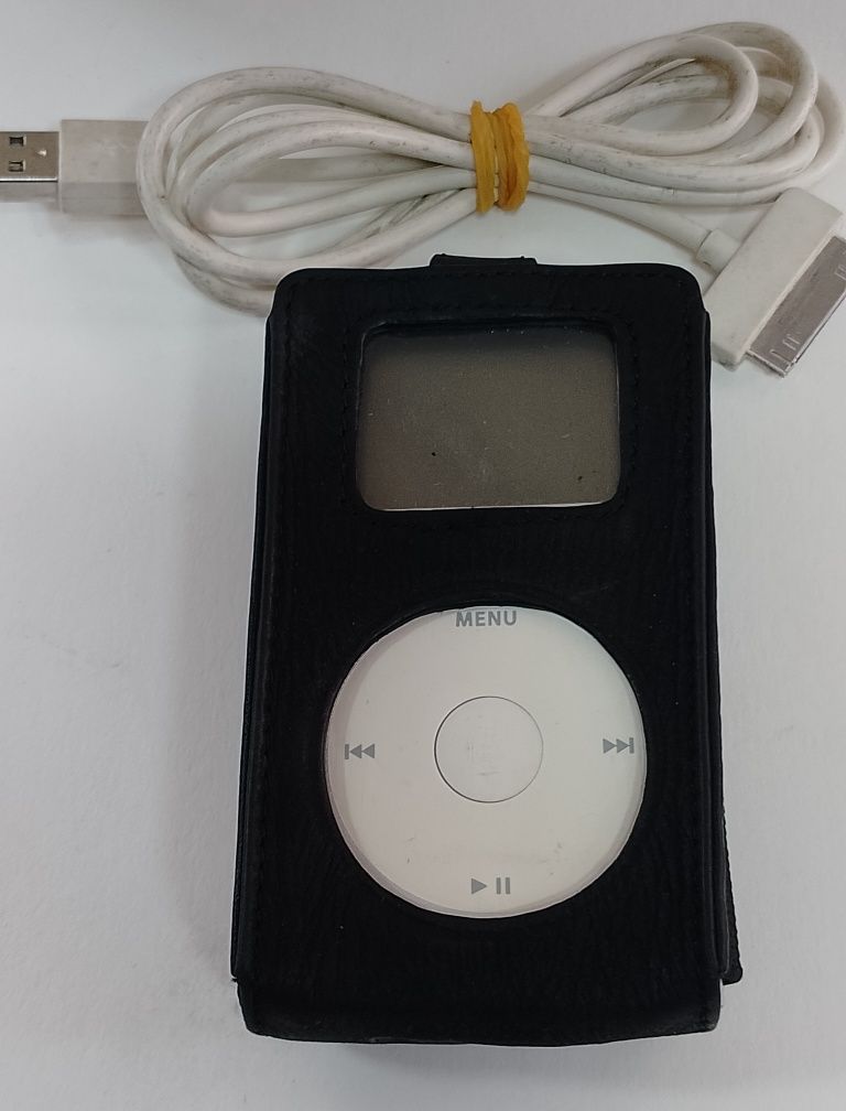 Apple iPod Mini 1th 4gb  "A1051"