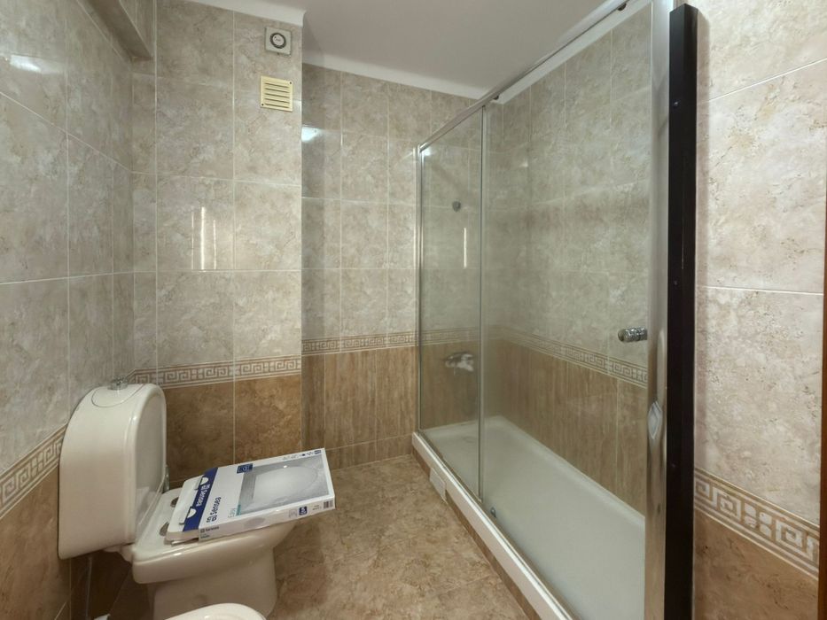 Apartamento T2 Bairro Afonso Costa - Setúbal