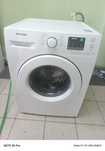 Pralka Samsung Ecobubble 7 kg 1200 obr. obrotów