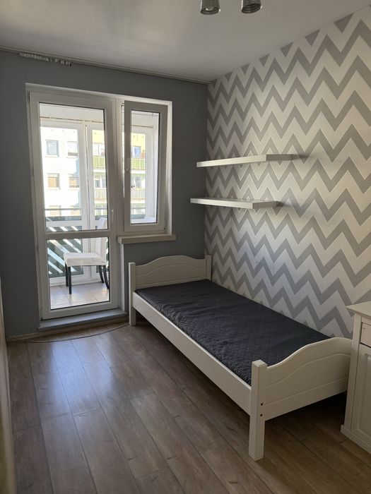 Mieszkanie Aluzyjna Tarchomin