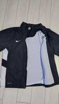 Куртка NIKE DRI-FIT вітровка ветровка олімпійка найк спортивна куртка