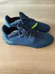 Buty do piłki nożnej Kipsta Viralto III 3D Air Mesh FG - stan idealny