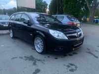 Opel Vectra C 1.9 CDTI