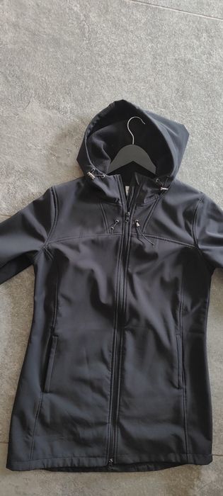 Kurtka przeciwdeszczowa  rozm M/L