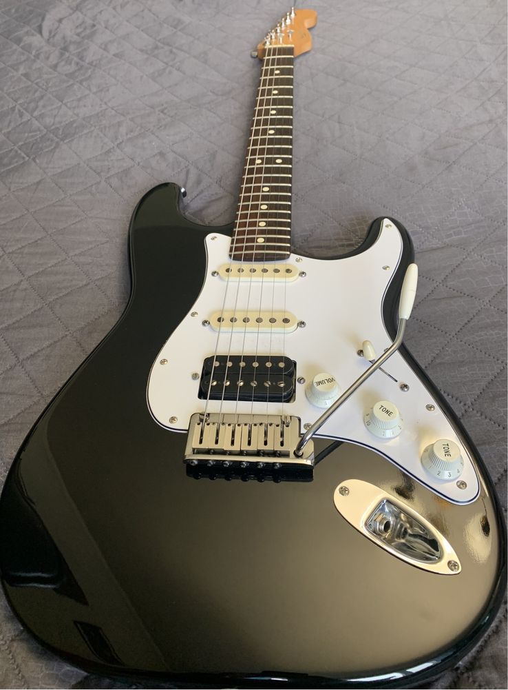 Fender American Standard Stratocaster (USA) 1997