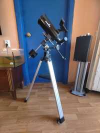 Телескоп Sky watcher MAK90 EQ1