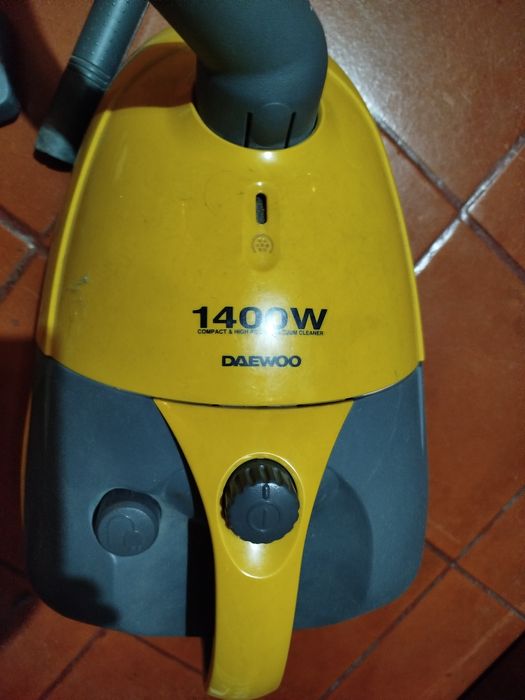 Aspirador Daewoo