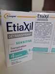Etiaxil дезодорант