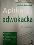 Aplikacja Adwokacka Mariusz Stepaniuk