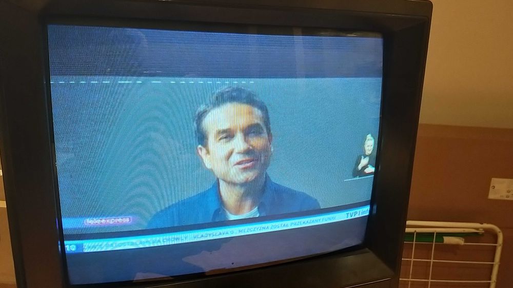 Telewizor Sanyo CEM2130PV-20