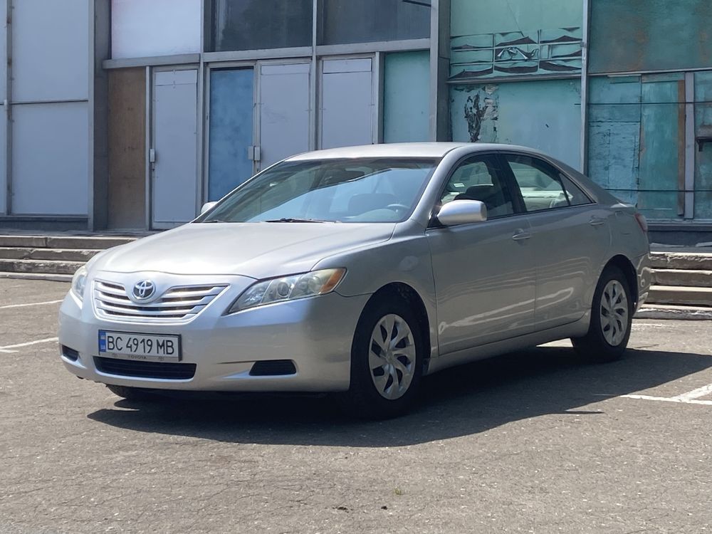 Продам Toyota Camry V40 2.4 2007 рік