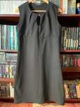 Vestido Illusion, tamanho 40 / L