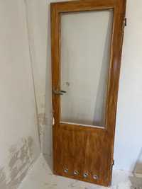 Drzwi łazienkiowe 70cm