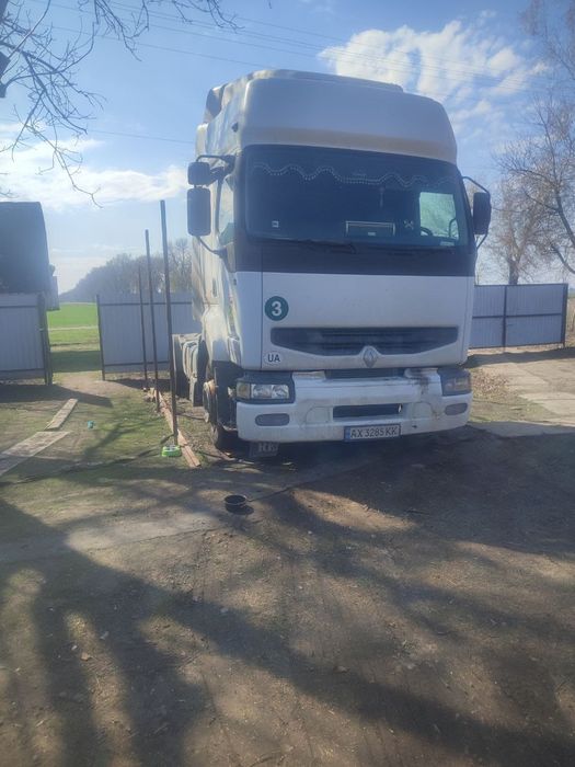 Вантажний автомобіль