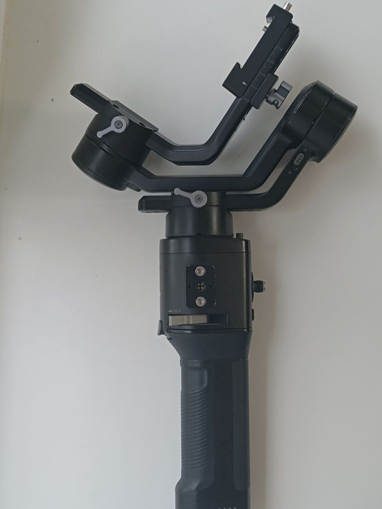Стабілізатор DJI RONIN SC