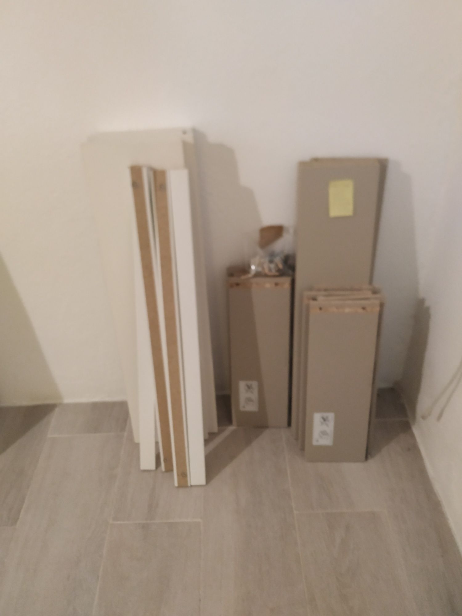Completamentos para cómodas ikea