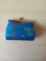 portfelik orientalny