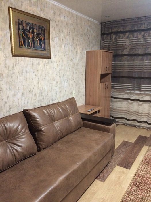 1 кімната студія люкс на Великій Перспективній