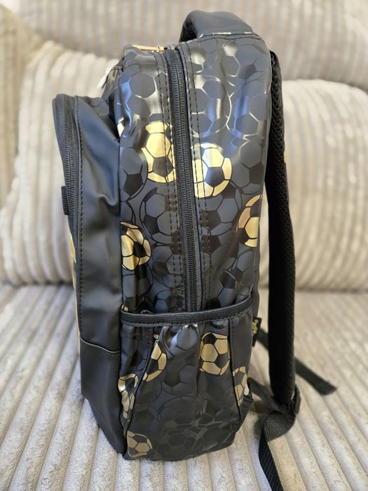 Рюкзак шкільний Smiggle "Золотий м'яч"