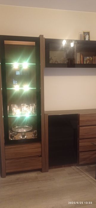 Zestaw mebli pokojowych