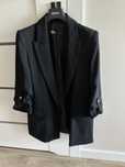Elegancka marynarka Zara roz. S