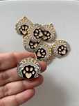 Pack Pendentes Gatos