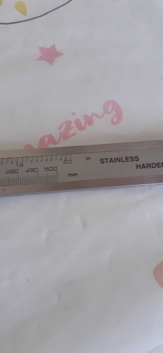 Grande Paquímetro ou péquelisse  digital de 500 mm