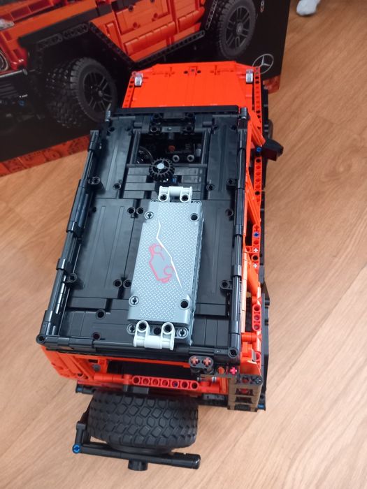 LEGO® Technic Mercedes Benz G 500