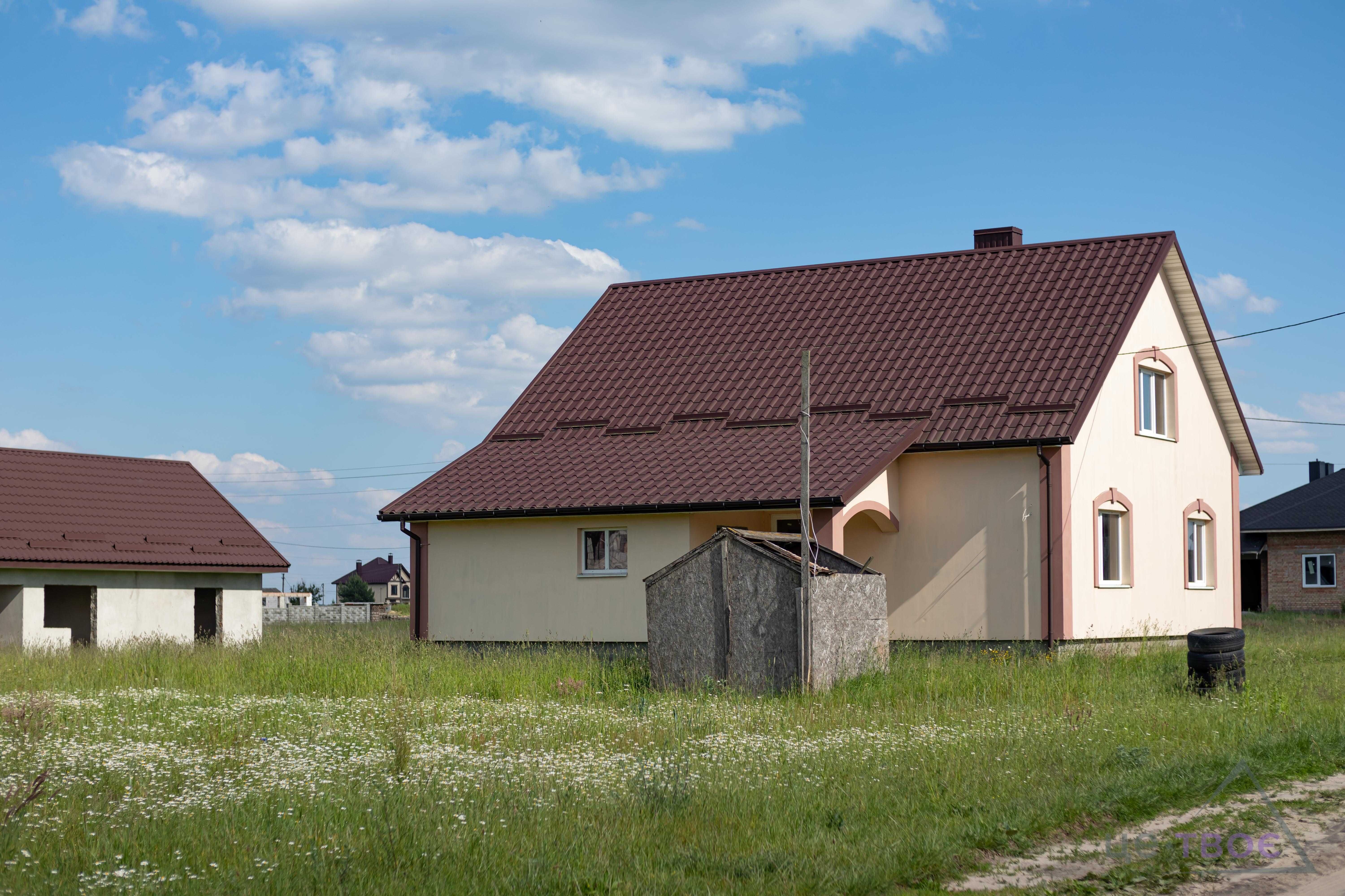 Продаж будинку в с.Олександрія.