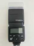 Flash Godox TT350S para Sony