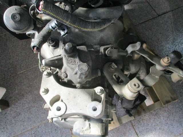 Caixa velocidades Opel Corsa, Meriva e Astra 1.2 F13MW429